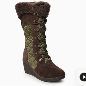 Bearpaw Destiny Women's Insulated Boot 6 cy